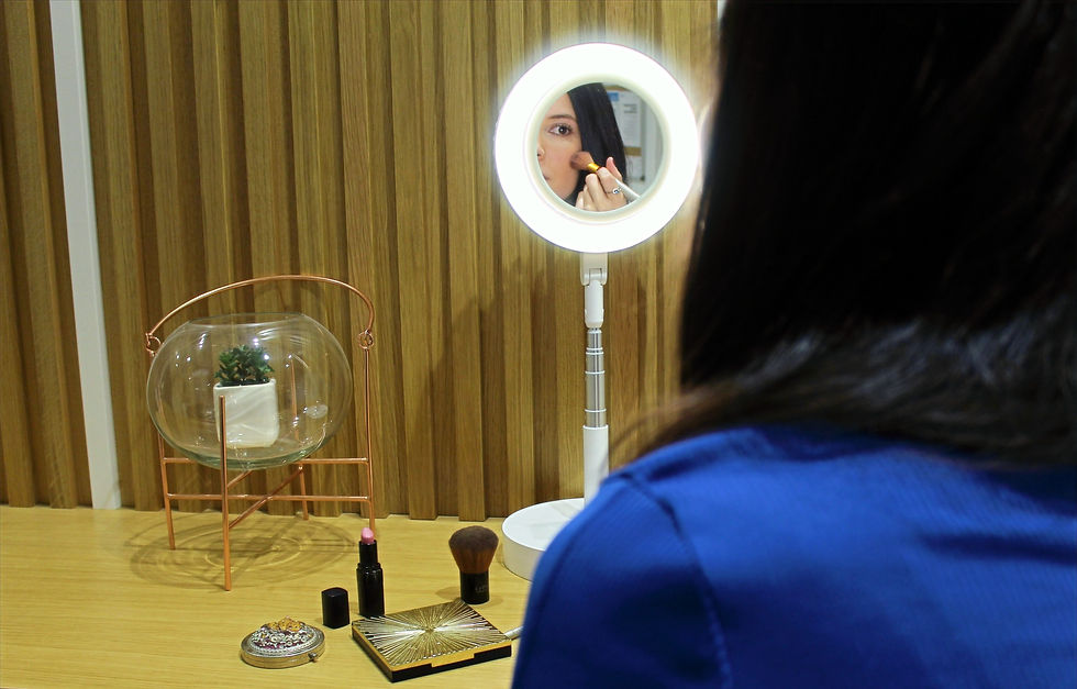 Makeup