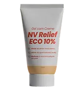 Gel Creme Com NV Melaleuca Eco