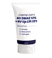 Creme Com NV Dmae + NV Up Lift