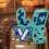 Thumbnail: Book Love Freshie Mold