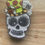 Thumbnail: Whimsical skelly silicone mold