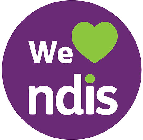 Registered NDIS Provider