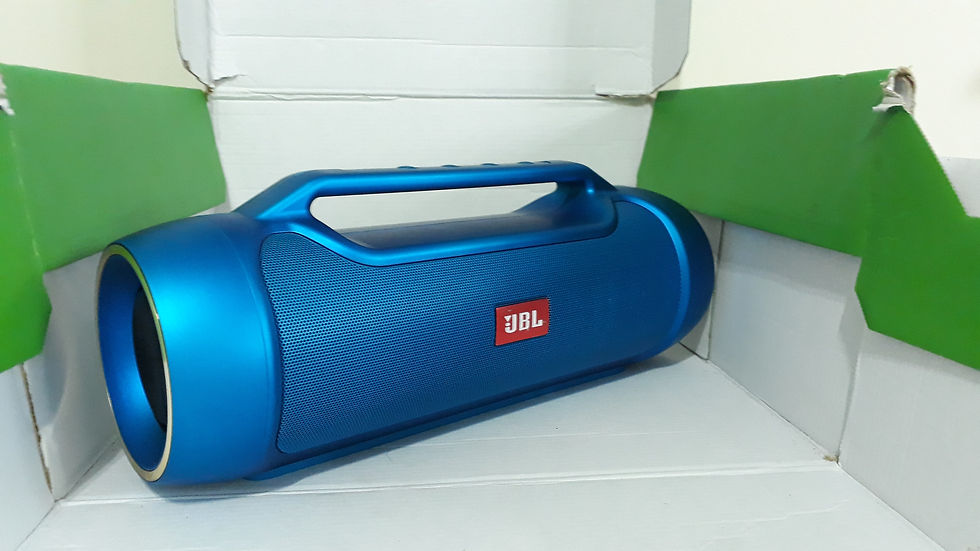 Miniatura: JBL Charge 6-Azul