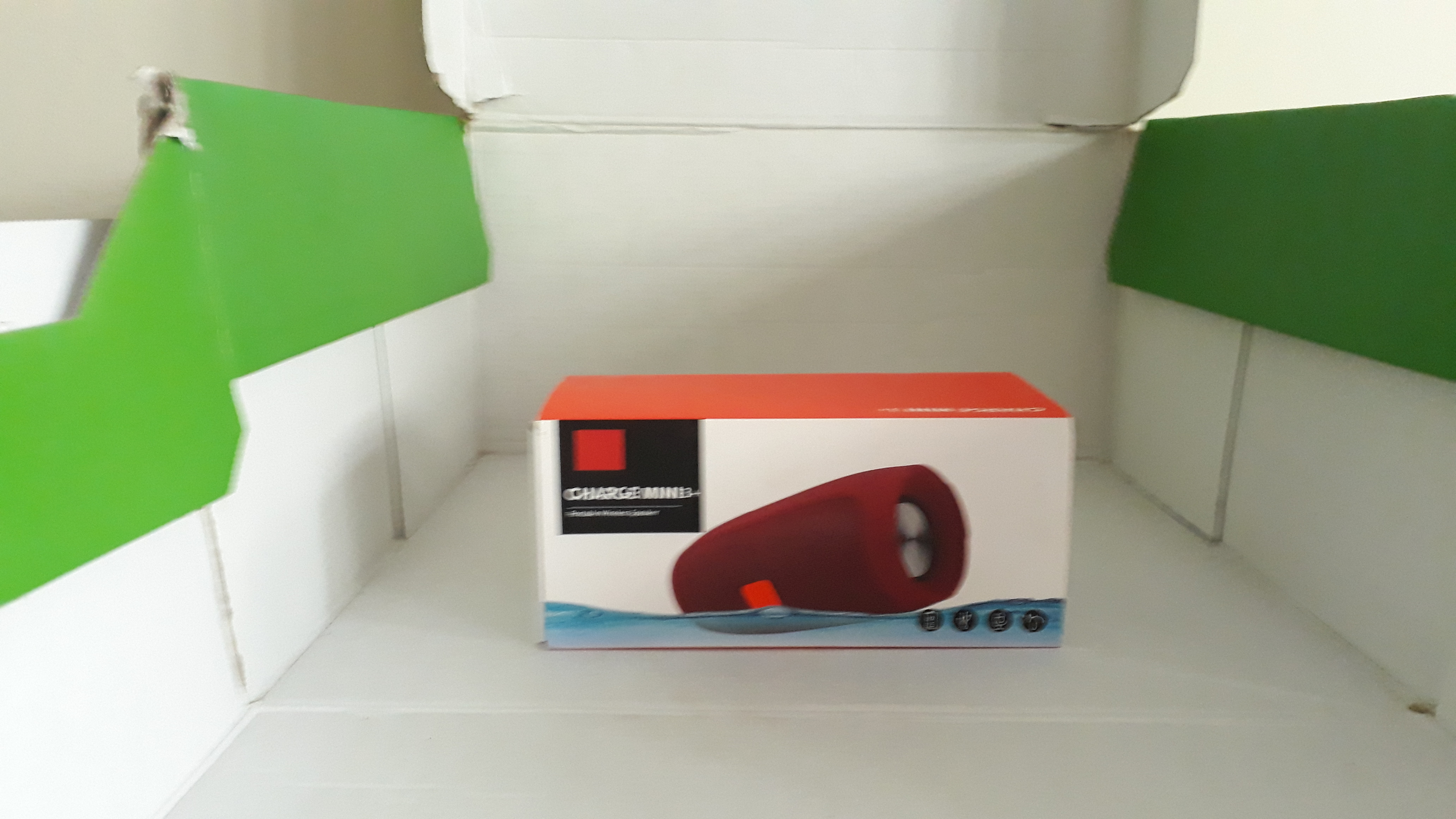 JBL Charge mini 3
