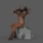 Thumbnail: Levi the Hunter