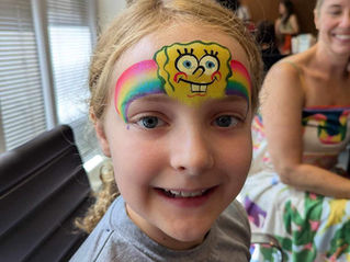 Face Painting at Marketing Events: How a Face Painter Manhattan Can Transform Your Corporate Event