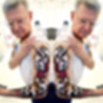 Airbrush Tattoo Sleeve