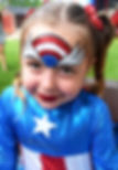 Face Painter