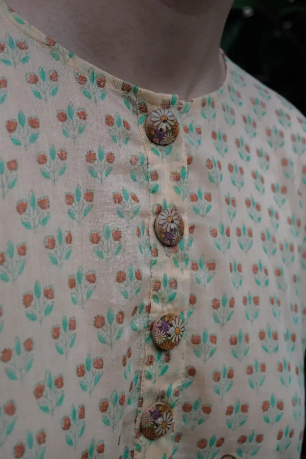 Thumbnail: Delteil - Kurta