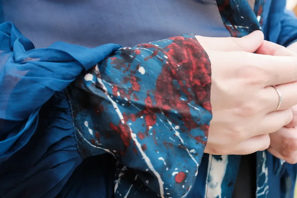 Thumbnail: Loire - Shirt