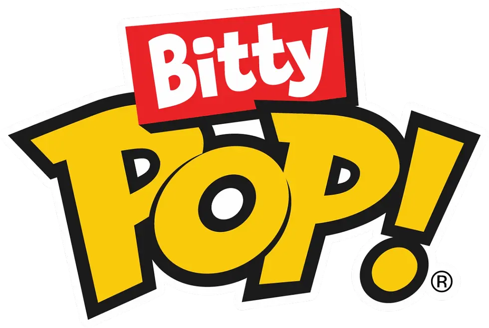 Miniatura: FUNKO BITTY POP