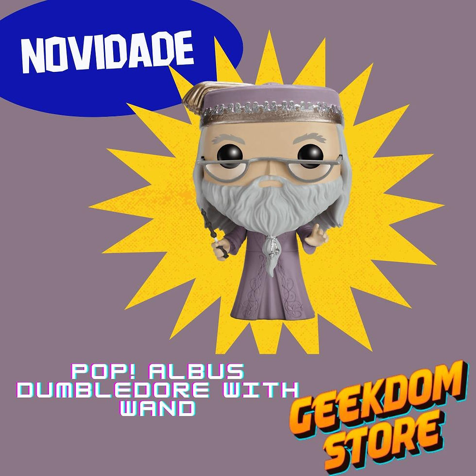 Funko PoP Harry Potter