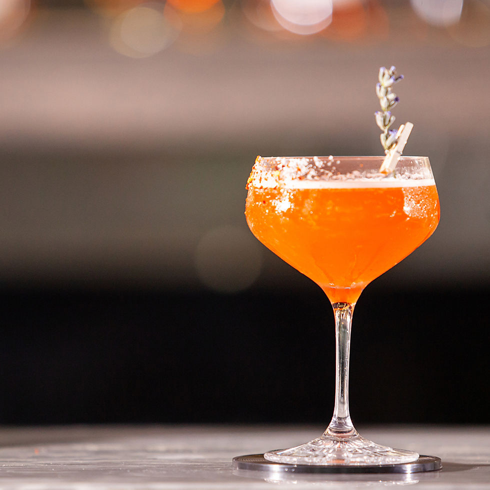 Strings on the Branch Happy Hour