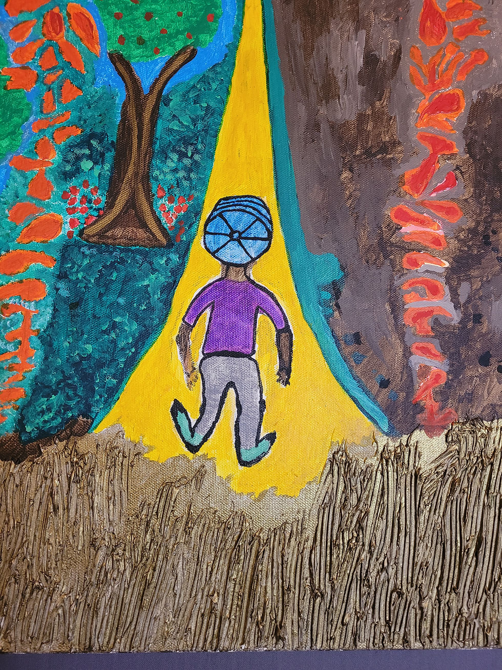 Thumbnail: UNTOUCHED