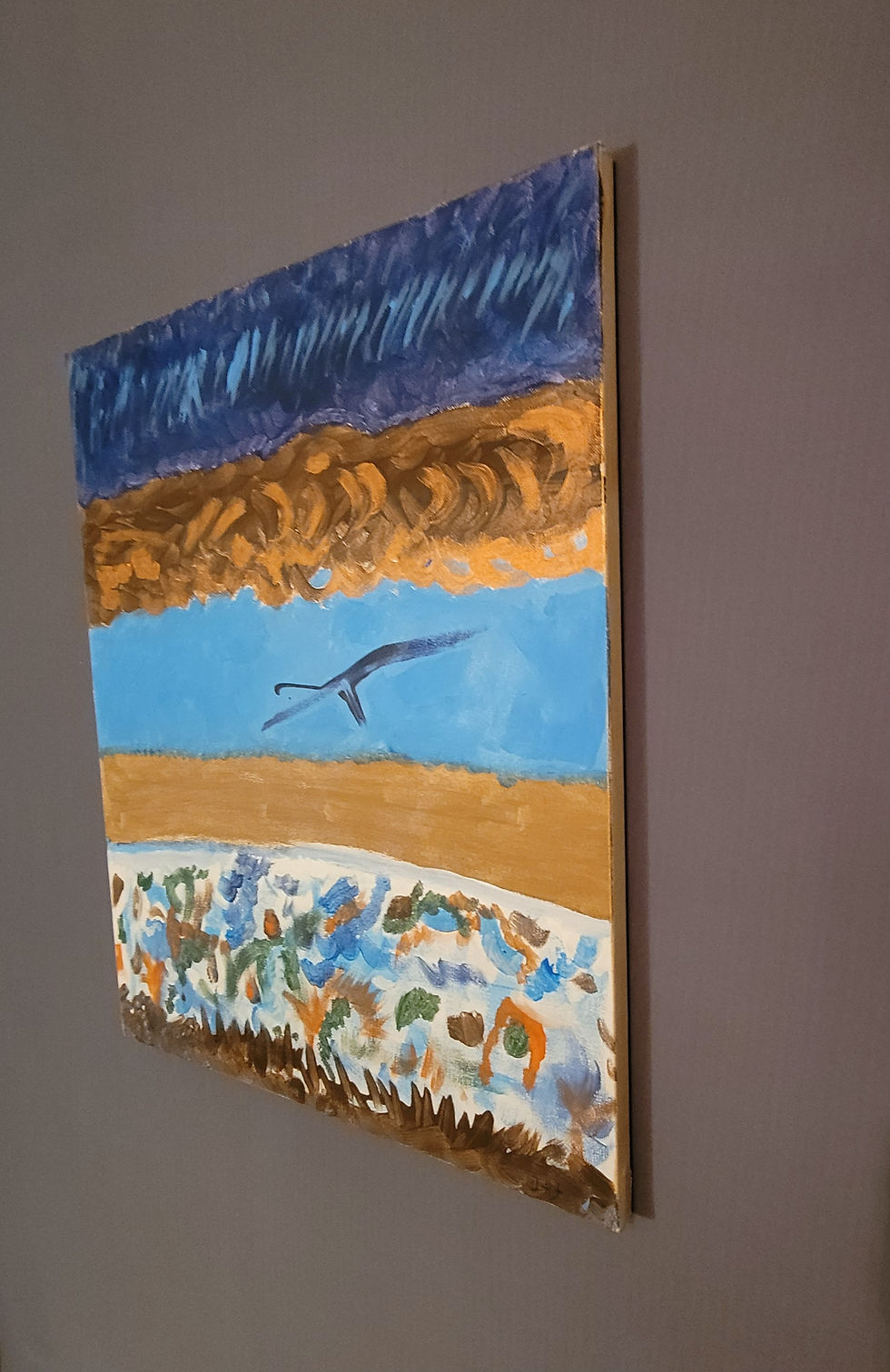 Thumbnail: Bird FLYTE
