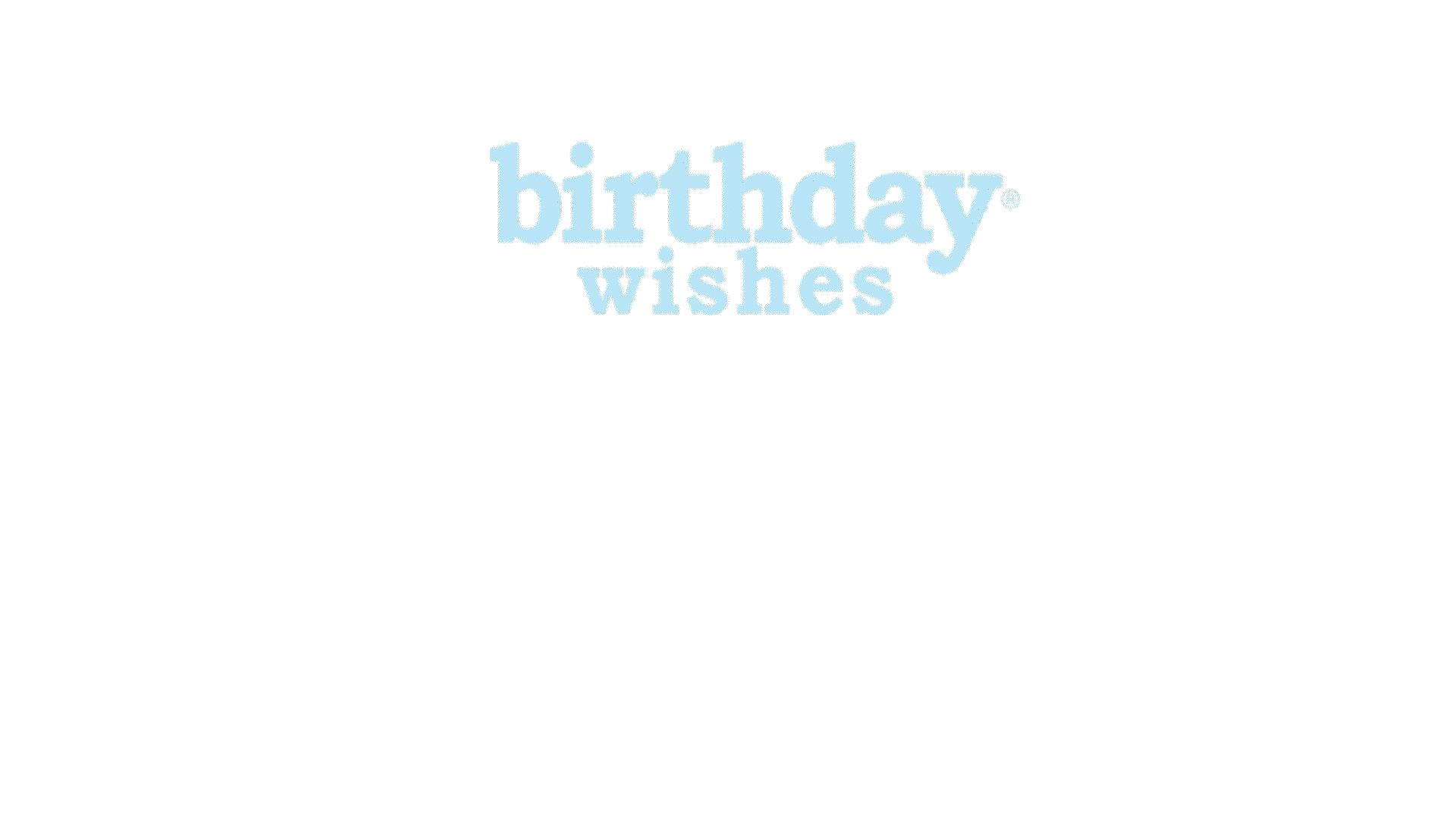 Birthday Wishes.gif