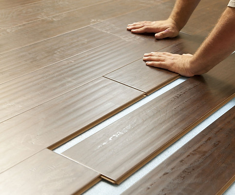 Flooring