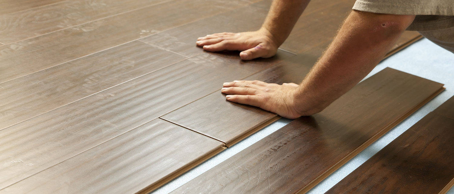 Wood Flooring Installation