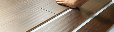 Flooring