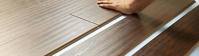 Flooring
