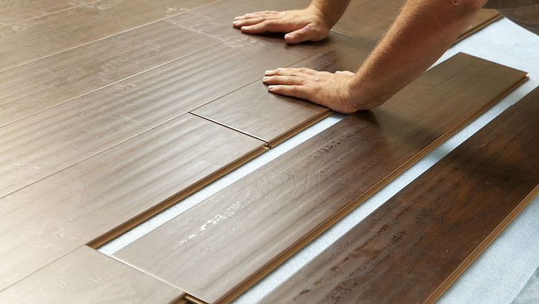 Flooring