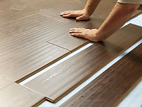 Flooring