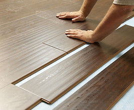 Flooring
