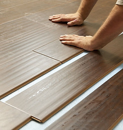 Flooring