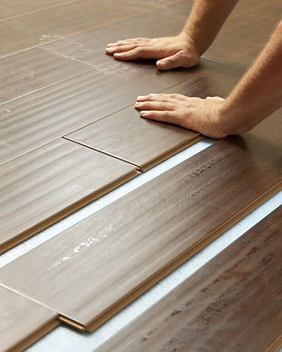 Flooring