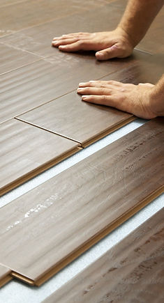 Flooring