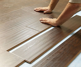 Flooring
