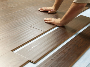 Flooring