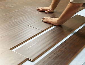 Flooring
