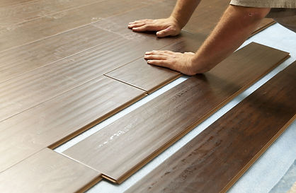 Flooring