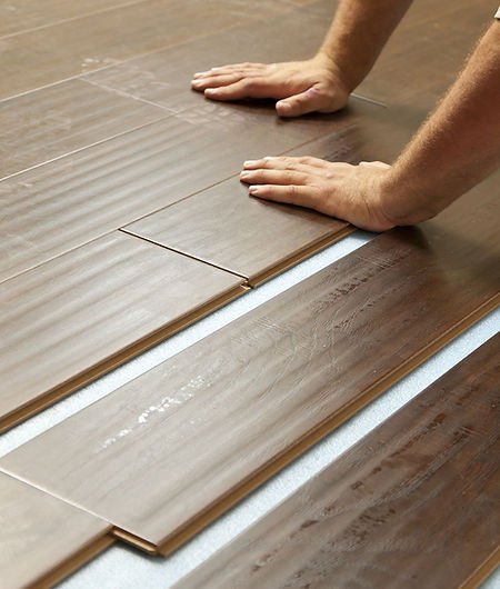 Flooring