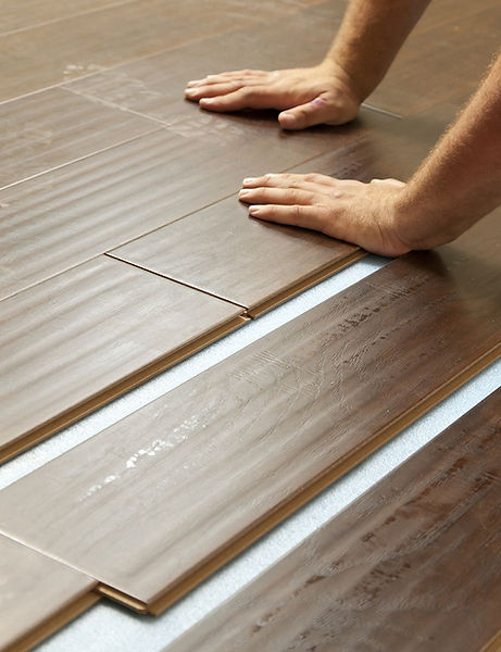 Flooring