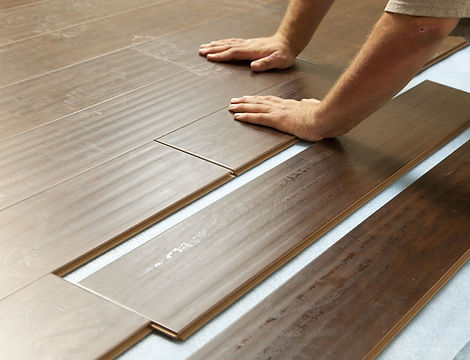 Flooring