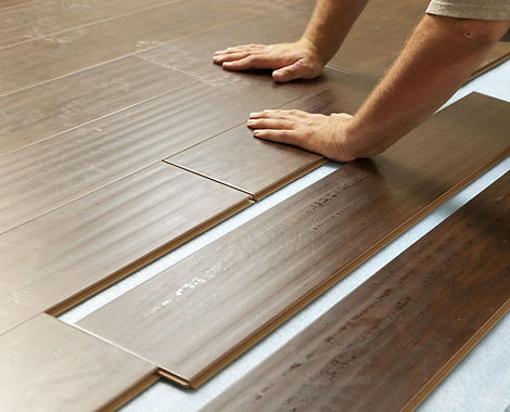 Flooring
