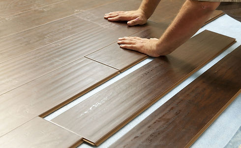 Flooring