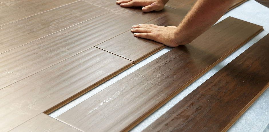Flooring