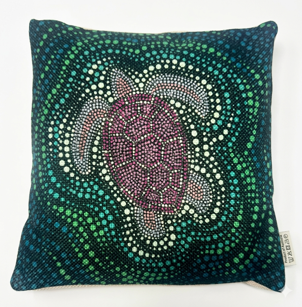 x1 large (20cm) "Turtle"