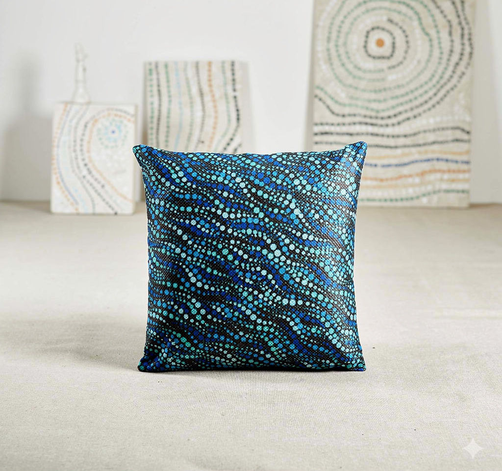 1 x large (20cm) "Water"
