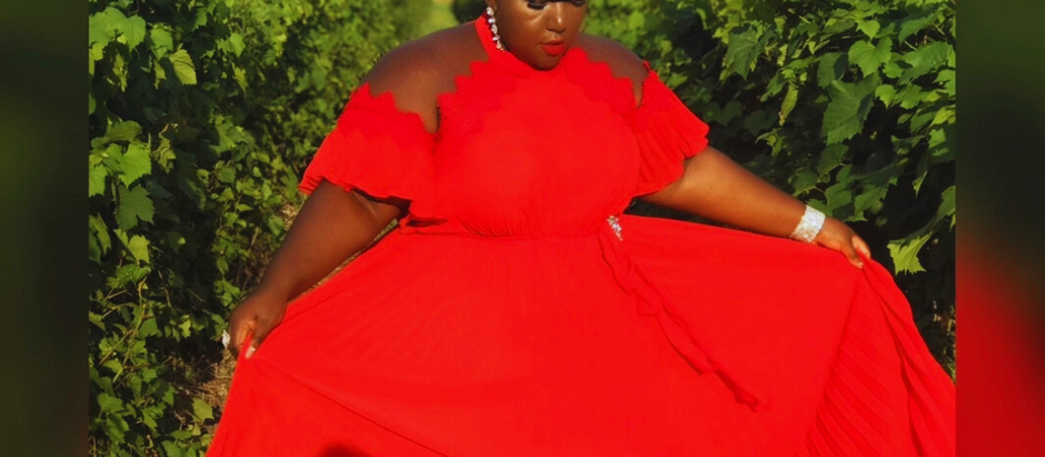 Love…I’m Ready To See You