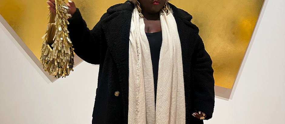 Exploring the Stunning Solid Gold Exhibition at the Brooklyn Museum