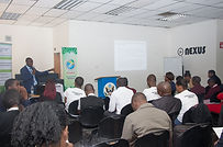 Biodiversity and Nature Conservation Sym