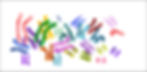 Image of 23 chromosomes