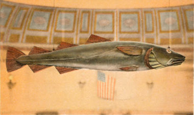 Sacred Cod The Fish That Fed Empires | Very Cool Facts