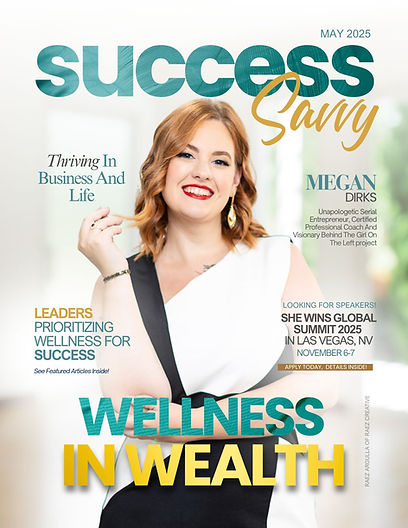 SUCCESS SAVVY MAGAZINE, MAY 2025 EDITION - PRINT MASTER.jpg