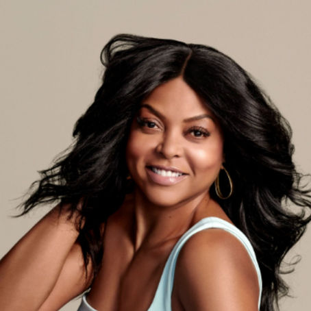 Taraji P. Henson: A Voice for Resilience and Mental Health Advocacy