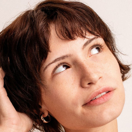 Hitting Record and Never Pressing Stop